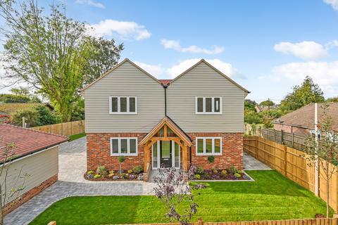 Bower Road, Mersham, Ashford, Kent, TN25