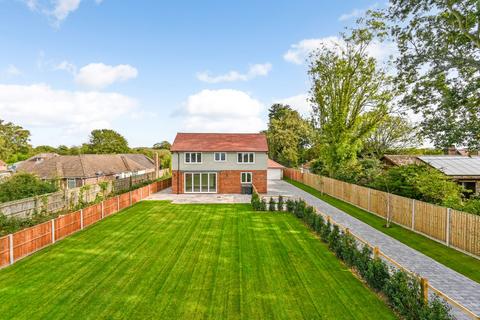 4 bedroom detached house for sale, Bower Road, Mersham, Ashford, Kent, TN25