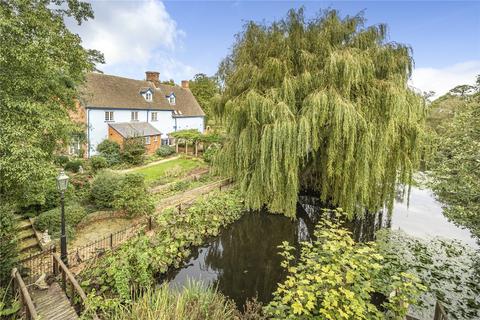 6 bedroom detached house for sale, Bury Road, Chedburgh, Bury St Edmunds, Suffolk, IP29
