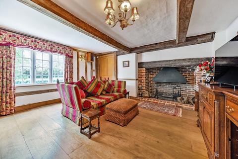 6 bedroom detached house for sale, Bury Road, Chedburgh, Bury St Edmunds, Suffolk, IP29