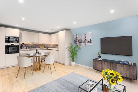 2 bedroom apartment for sale, Potato Wharf, Manchester, M3