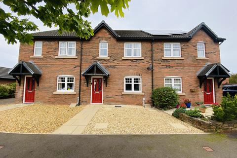 3 Gullane Way, Dumfries, DG1 3GX