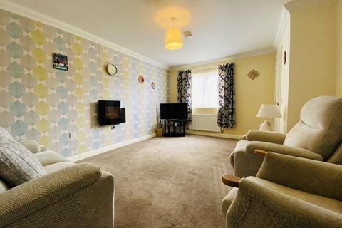 3 Gullane Way, Dumfries, DG1 3GX