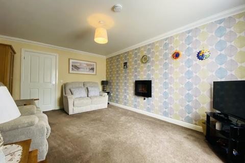 3 Gullane Way, Dumfries, DG1 3GX