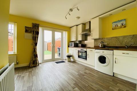 3 Gullane Way, Dumfries, DG1 3GX