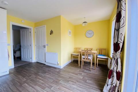 3 Gullane Way, Dumfries, DG1 3GX
