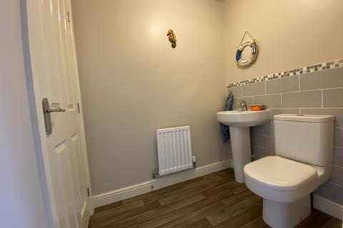 3 Gullane Way, Dumfries, DG1 3GX