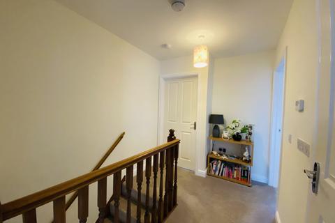 3 Gullane Way, Dumfries, DG1 3GX