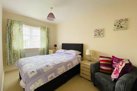 3 Gullane Way, Dumfries, DG1 3GX