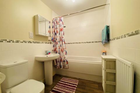 3 Gullane Way, Dumfries, DG1 3GX