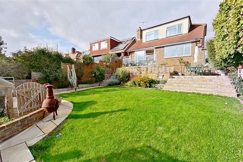 3 bedroom detached house for sale - Ring Road, North Lancing, West Sussex, BN15
