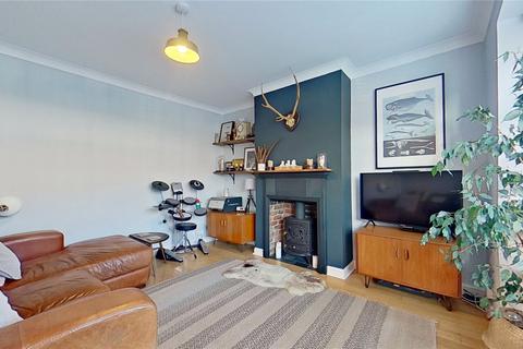 3 bedroom end of terrace house for sale, Annweir Avenue, Lancing, West Sussex, BN15