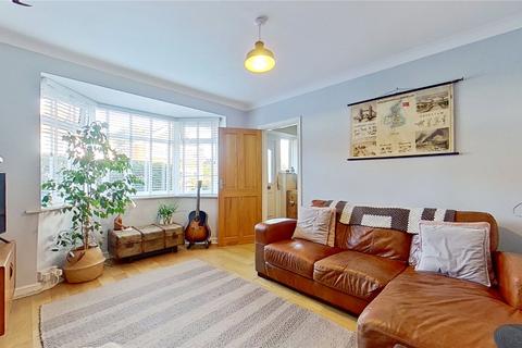 3 bedroom end of terrace house for sale, Annweir Avenue, Lancing, West Sussex, BN15