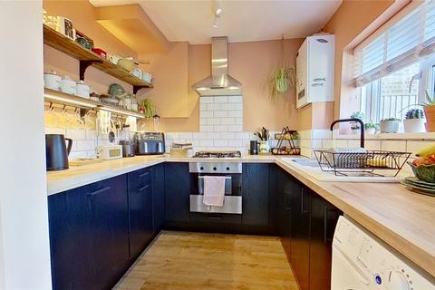 3 bedroom end of terrace house for sale, Annweir Avenue, Lancing, West Sussex, BN15