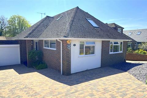 4 bedroom detached house for sale, Norbury Close, North Lancing, West Sussex, BN15