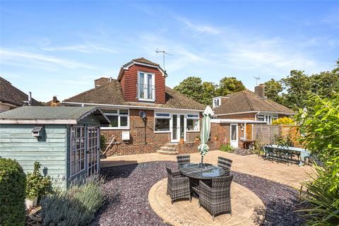 4 bedroom detached house for sale, Norbury Close, North Lancing, West Sussex, BN15