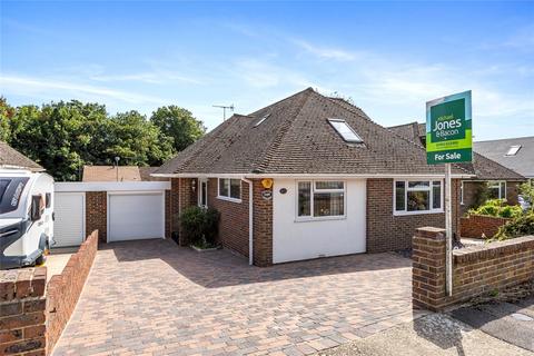 4 bedroom detached house for sale, Norbury Close, North Lancing, West Sussex, BN15