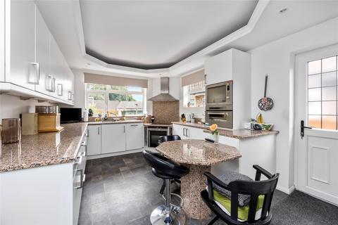 4 bedroom detached house for sale, Norbury Close, North Lancing, West Sussex, BN15