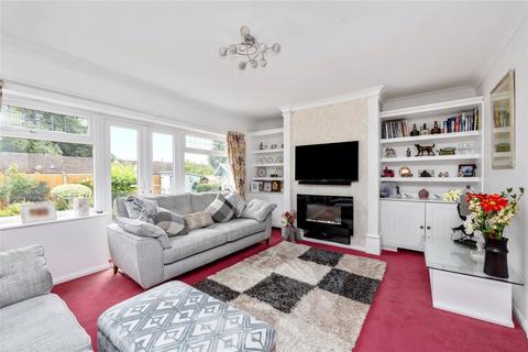 4 bedroom detached house for sale, Norbury Close, North Lancing, West Sussex, BN15