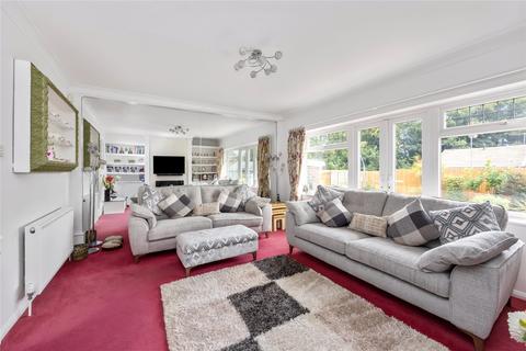 4 bedroom detached house for sale, Norbury Close, North Lancing, West Sussex, BN15