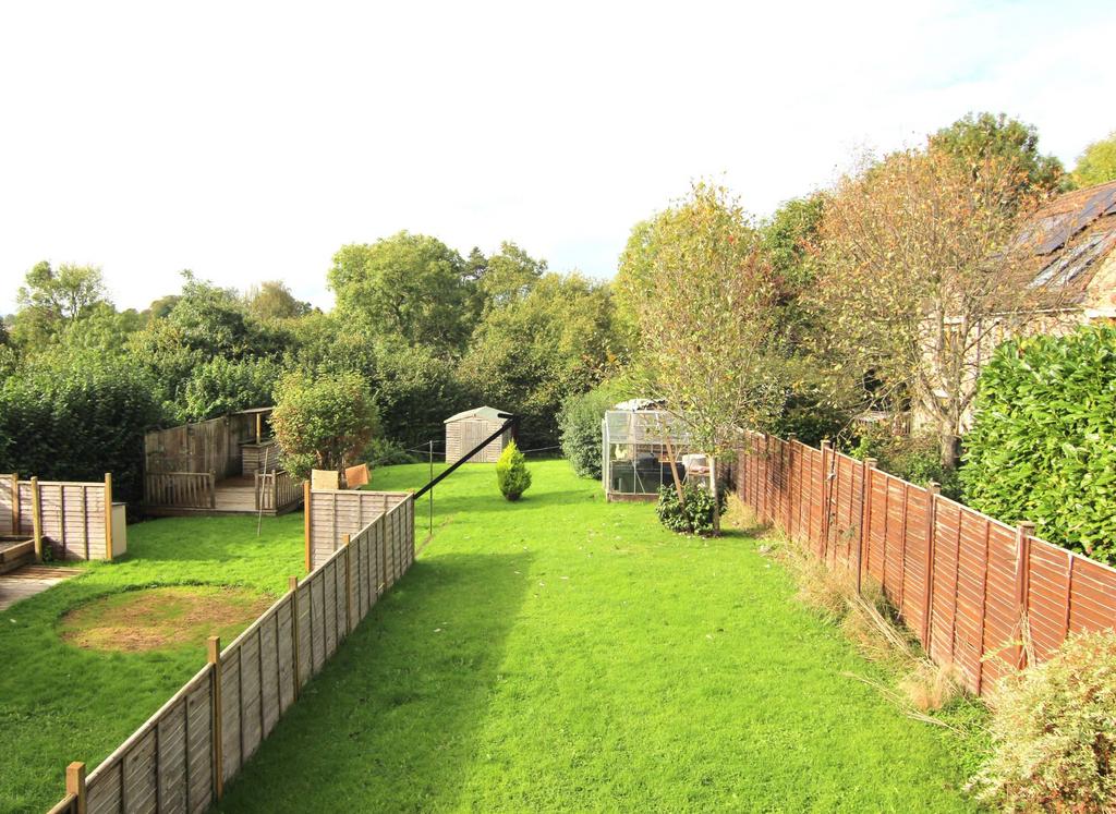 Chew Magna, Bristol BS40 2 bed cottage for sale £375,000