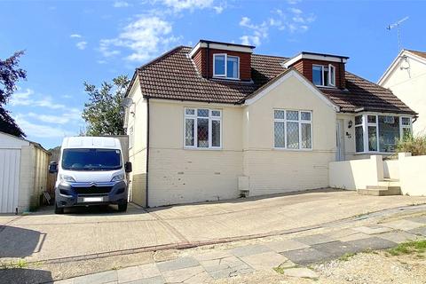 4 bedroom detached house for sale, Hillside Road, North Sompting, West Sussex, BN15