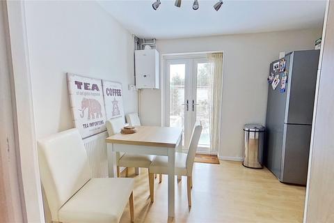 3 bedroom end of terrace house for sale - Penstone Park, Lancing, West Sussex, BN15
