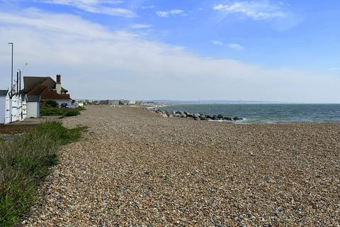 Property for sale, West Beach, Brighton Road, Lancing, BN15