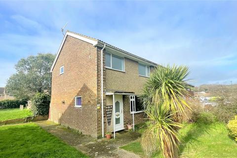 3 bedroom semi-detached house for sale, Lisher Road, Lancing, West Sussex, BN15