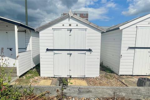 West Beach, Lancing, West Sussex, BN15