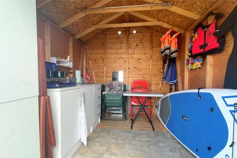 Property for sale, West Beach, Lancing, West Sussex, BN15