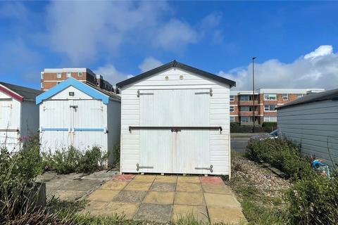 West Beach, Lancing, West Sussex, BN15