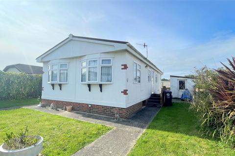 2 bedroom park home for sale, Willowbrook Park, Lancing, West Sussex, BN15