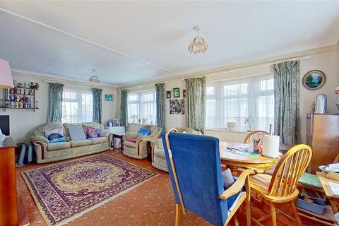 2 bedroom park home for sale, Willowbrook Park, Lancing, West Sussex, BN15