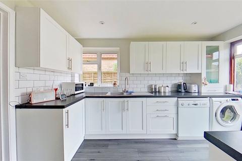 4 bedroom detached house for sale, Downsway, Shoreham-by-Sea, West Sussex, BN43