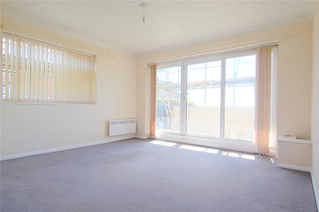 The Martlets, Rustington... 2 bed flat for sale £275,000