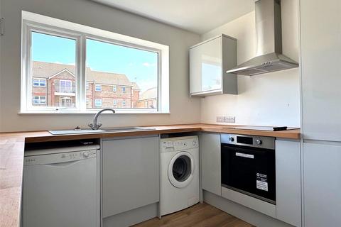 2 bedroom flat for sale, The Martlets, Rustington, Littlehampton, West Sussex, BN16