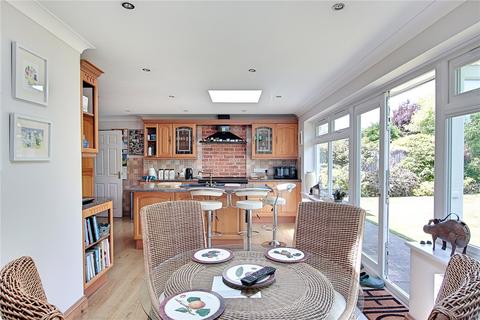 4 bedroom detached house for sale, Broadmark Way, Rustington, West Sussex, BN16