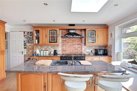 4 bedroom detached house for sale, Broadmark Way, Rustington, West Sussex, BN16