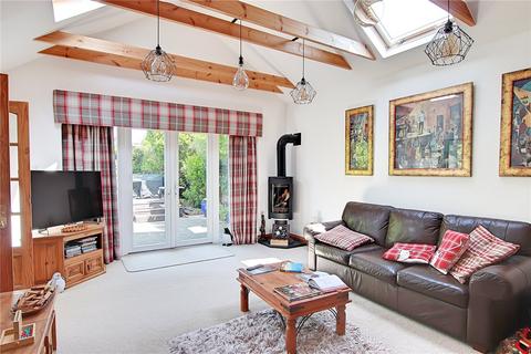 16 Broadmark Way, Rustington, Littlehampton, BN16 2EY