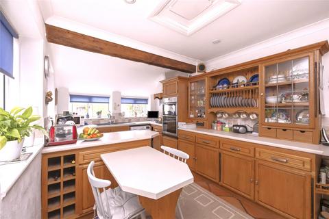 3 bedroom detached house for sale, Cudlow Avenue, Rustington, Littlehampton, BN16
