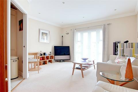 2 bedroom flat for sale, Atlantic House, Harsfold Close, Rustington, West Sussex, BN16