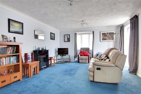 1 bedroom retirement property for sale, The Leas, Rustington, Littlehampton, West Sussex, BN16