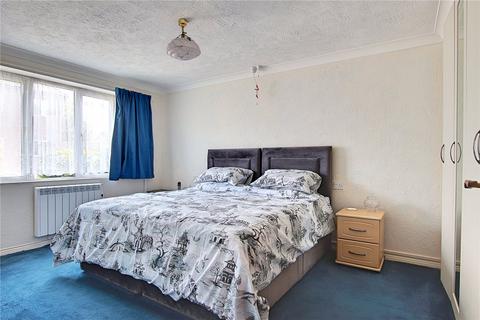 1 bedroom retirement property for sale, The Leas, Rustington, Littlehampton, West Sussex, BN16