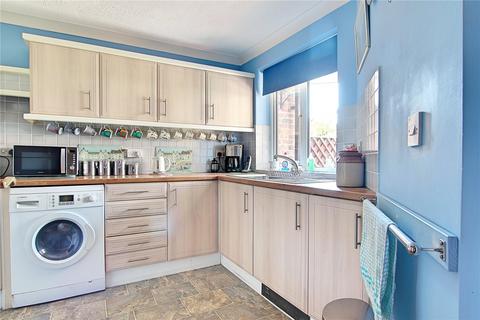 1 bedroom retirement property for sale, The Leas, Rustington, Littlehampton, West Sussex, BN16