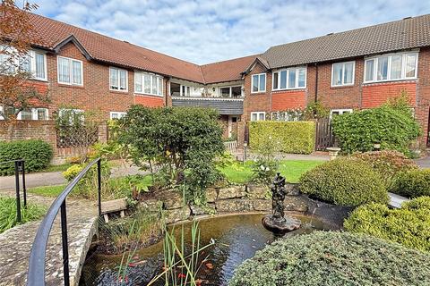 2 bedroom retirement property for sale, The Leas, Rustington, Littlehampton, West Sussex, BN16