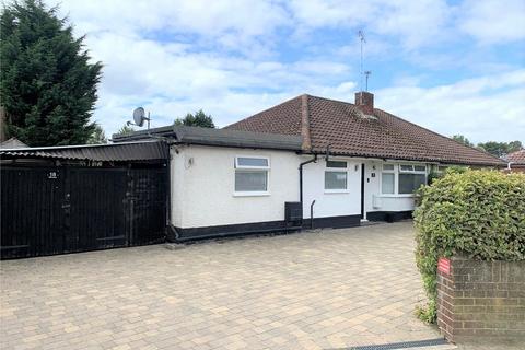 2 bedroom bungalow for sale, Mill Lane, Wick, Littlehampton, West Sussex, BN17