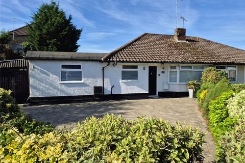 2 bedroom bungalow for sale, Mill Lane, Wick, Littlehampton, West Sussex, BN17