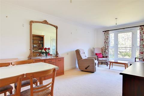 1 bedroom retirement property for sale, The Street, Rustington, Littlehampton, West Sussex, BN16