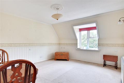 1 bedroom retirement property for sale, The Street, East Preston, Littlehampton, West Sussex, BN16